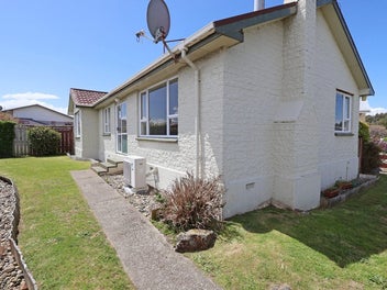Solid 1970s home with great potential!