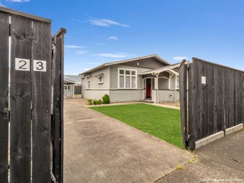 PREMIUM OPPORTUNITY in QUALITY LOCATION