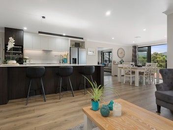 Designed to Stand Above the Rest