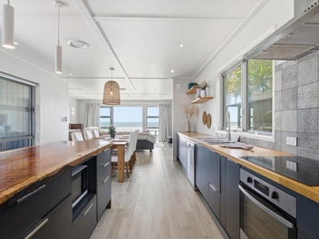 Where Every Day Feels Like a Holiday