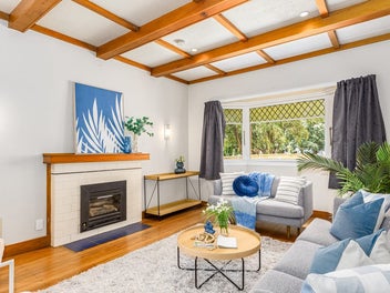 OVERSEAS AND DONE - MUST SELL