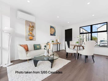 First Home Buyer’s Opportunity