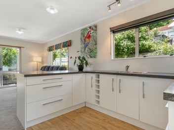 Light, Modern, and Designed for Easy Living!