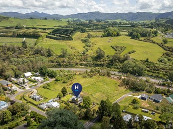 Modern Living and Natural Beauty