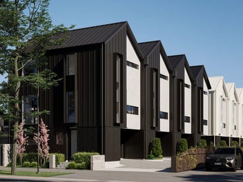 Architecture, Elevation, and Early Opportunity