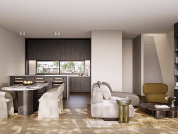 A Design-Led Trifecta