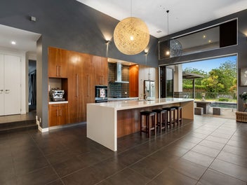 Space, Style & Resort Living with Swimming Pool