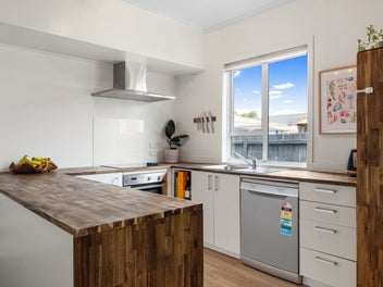 New home secured: This property must be sold