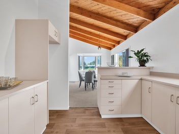 Lifestyle living -Town convenience