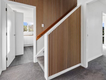 DEADLINE BROUGHT FORWARD