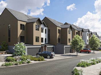 Elevate Your Living at Arthurs Point