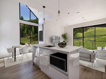 Elevate Your Living at Arthurs Point