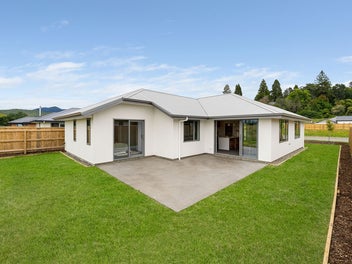 Brand new and beautiful