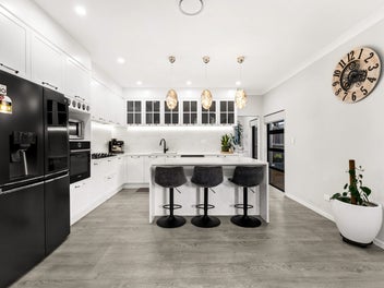 Vendors Bought - This Architectural Gem Must Go!