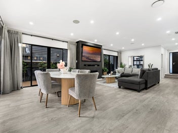 Vendors Bought - This Architectural Gem Must Go!