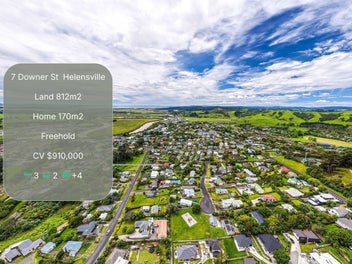 See The Rest but Don’t Miss This