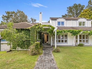 A Garden Estate Made for Slow, Beautiful Living