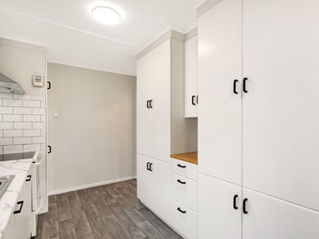 Bedrooms is it 3 or is it 4? you decide.