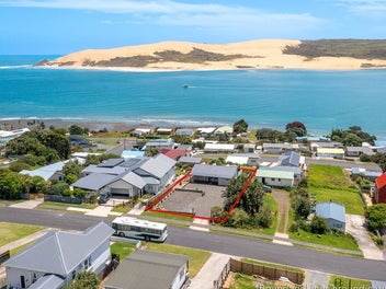 GREAT LOCATION - WATER VIEWS & NEW PRICE!