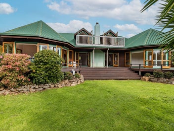 Anything But Ordinary