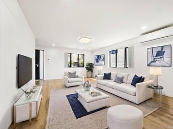 Spacious & Affordable