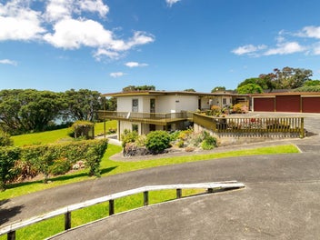 Absolute Waterfront-Position, Privacy + Potential
