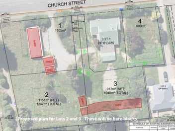 SPACIOUS, PRIVATE AND PEACEFUL - 1267sqm!