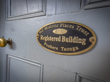 Landmark Opportunity. Historic Former Whites Hotel