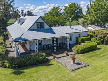 Rare Opportunity to Own a Piece of Genuine History