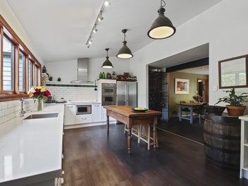 A Home Fit for a King - Make it Your Castle Now!