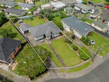 850m2 Freehold Site - Must Sell Before Xmas!