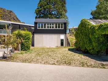 Arrowtown Storybook Site