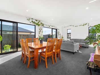 The Ultimate Family Haven!