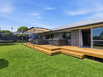 Hidden Sanctuary with Incredible Space