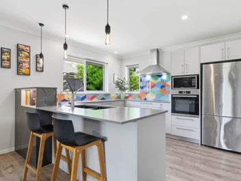 Hidden Sanctuary with Incredible Space