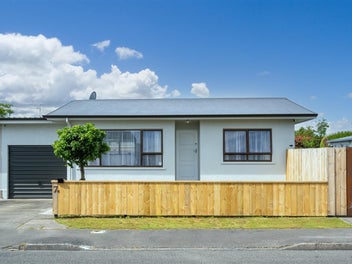 Massive Value. Massive Parking. Zero Hassle.