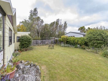 Comfort, Charm, and Potential in Oxford