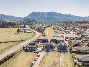 Alpine Living with Style