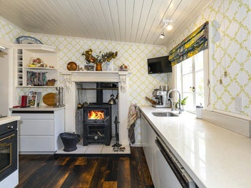 When motivation is clear, opportunity is real