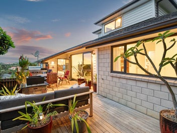 Spacious, Elevated & Views - Present all Offers!