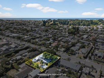 Profitable Coastal Accommodation Opportunity!