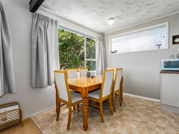 Super handy location