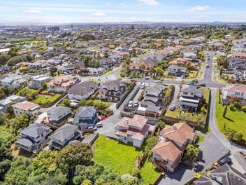 Hidden Value for a Visionary