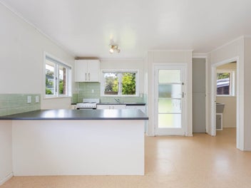 Prime Elevated Location with Exceptional Potential