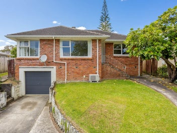 Prime Elevated Location with Exceptional Potential