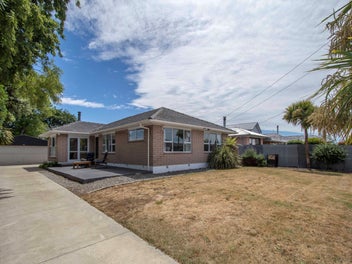 Settle on Shortland Street