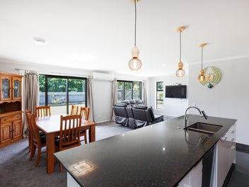 Modern living made easy