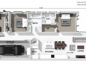 Your New Beginning Starts Here in Aurora