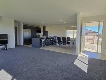 Sought-after location