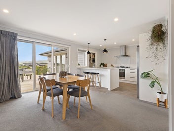 Sharp design and effortless liveability